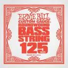 ERNIE BALL - SLINKY NICKEL WOUND 125