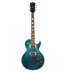 CORT - CR200FBL CR200 FLIP BLUE