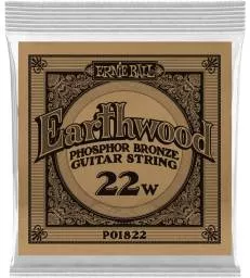 ERNIE BALL - EARTHWOOD PHOSPHORE BRONZE 022
