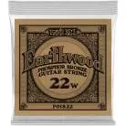 ERNIE BALL - EARTHWOOD PHOSPHORE BRONZE 022