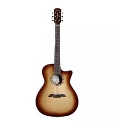 ALVAREZ - MG60CEHFSHB MASTERWORKS
