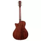 ALVAREZ - MG60CEHFSHB MASTERWORKS