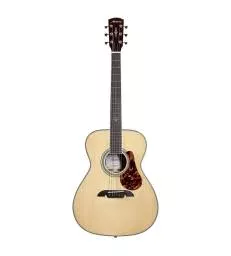 ALVAREZ - MF60EHFHB MASTERWORKS
