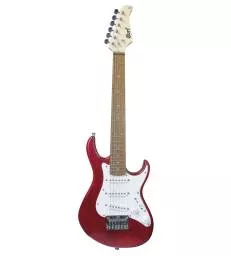 CORT - G100JUOPBC G100 JUNIOR ROUGE PORES OUV