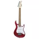 CORT - G100JUOPBC G100 JUNIOR ROUGE PORES OUV