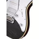 CORT - G280SETBK G280 SELECT NOIR TRANSLUCID