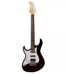 CORT - G250GBK GAUCHER G250 NOIR