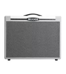 MOOER - SD75 AMPLI 75W 1X12" BLANC