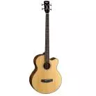CORT - AB850FBNAT AB850F NATUREL BRILLANT