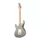 CORT - G250SVM G250 ARGENT METALLISE