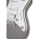 CORT - G250SVM G250 ARGENT METALLISE