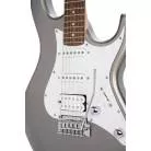 CORT - G250SVM G250 ARGENT METALLISE