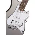 CORT - G250SVM G250 ARGENT METALLISE
