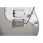 CORT - G250SVM G250 ARGENT METALLISE