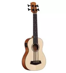 ALVAREZ - AU60E-BASS ART. UKE