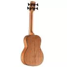 ALVAREZ - AU60E-BASS ART. UKE