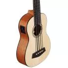 ALVAREZ - AU60E-BASS ART. UKE