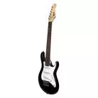 CORT - G100JUOPB G100 JUNIOR NOIR PORES OUVE