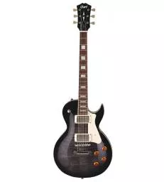 CORT - CR250TBK CR250 NOIR TRANSLUCIDE