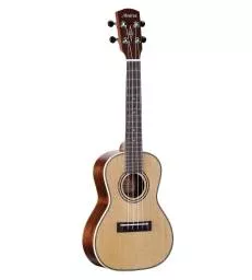 ALVAREZ - AU70WC ART. UKE