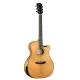 CORT - GOLD-EDGE-NAT GOLD-EDGE LE NAT.BRILLANT
