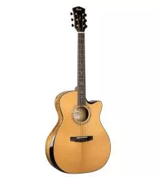 CORT - GOLD-EDGE-NAT GOLD-EDGE LE NAT.BRILLANT