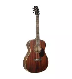 CORT - L100OMMHNS LUCE L100-O ACAJOU SATINE