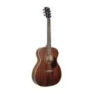 CORT - L100OMMHNS LUCE L100-O ACAJOU SATINE