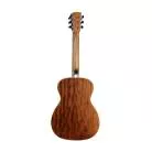 CORT - L100OMMHNS LUCE L100-O ACAJOU SATINE