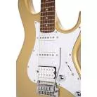 CORT - G250CGM G250 CHAMPAGNE OR METALLISE