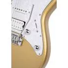 CORT - G250CGM G250 CHAMPAGNE OR METALLISE