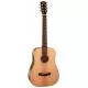CORT - GOLDMINIBNAT GOLD MINI NATUREL BRILLANT