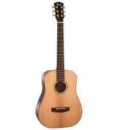 CORT - GOLDMINIBNAT GOLD MINI NATUREL BRILLANT