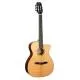 CORT - GOLDOC8NBNAT GOLD-OC8 NYLON NAT.BRILLANT