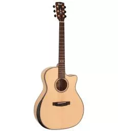 CORT - GA-MYBEVELNAT GA-MY BEVEL MYRTLEWOOD NAT