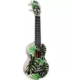 MAHALO - SOPRANO MONSTERA AVEC HOUSSE