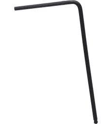 MARTIN - CLE ALLEN TRUSSROD 4 MM EMBOUT SPHERIQUE