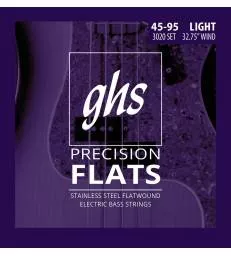 GHS - LIGHT SHORT SCALE !45-60-75-95