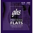 GHS - LIGHT SHORT SCALE !45-60-75-95