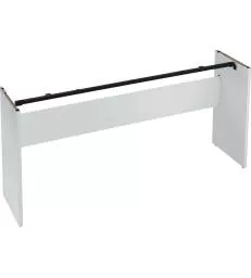 KORG - STAND POUR B1 ET B2 BLANC