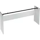 KORG - STAND POUR B1 ET B2 BLANC