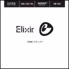 ELIXIR - CORDE NANOWEB 125