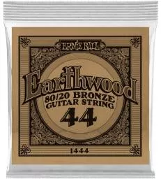 ERNIE BALL - EARTHWOOD 80/20 BRONZE 44