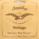 AQUILA - NEW NYLGUT UKULELE TENOR DO GCEA - SOL AIGU