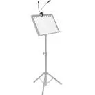 RTX - 2 LAMPES SUR FLEXIBLES A CLIPSER (4 LED)
