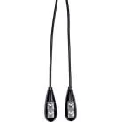 RTX - 2 LAMPES SUR FLEXIBLES A CLIPSER (4 LED)