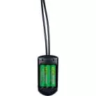 RTX - 2 LAMPES SUR FLEXIBLES A CLIPSER (4 LED)