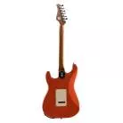 MOOER - GTRS-P800RD GTRS-P800 ROUGE