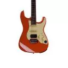 MOOER - GTRS-P800RD GTRS-P800 ROUGE