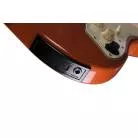 MOOER - GTRS-P800RD GTRS-P800 ROUGE